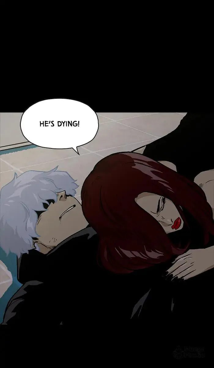 Read Deadlife chapter 82 image 68 on Lezhin