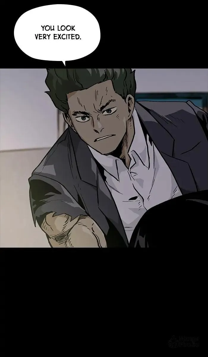 Read Deadlife chapter 82 image 71 on Lezhin