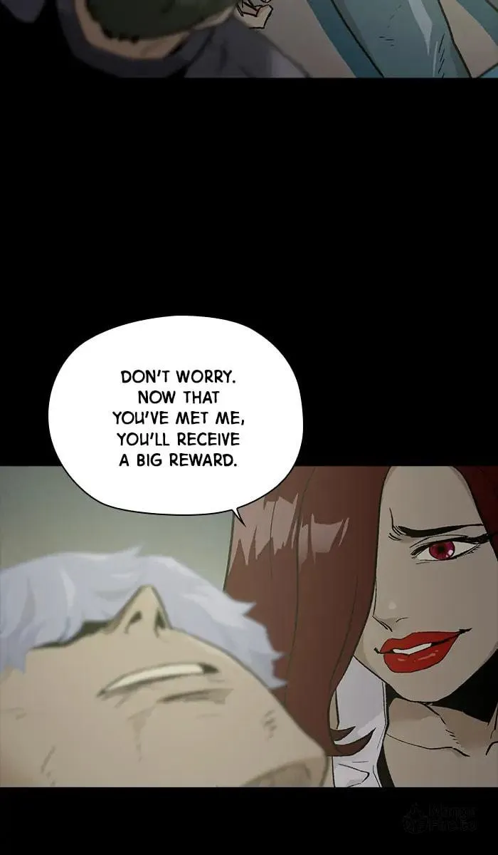 Read Deadlife chapter 82 image 74 on Lezhin