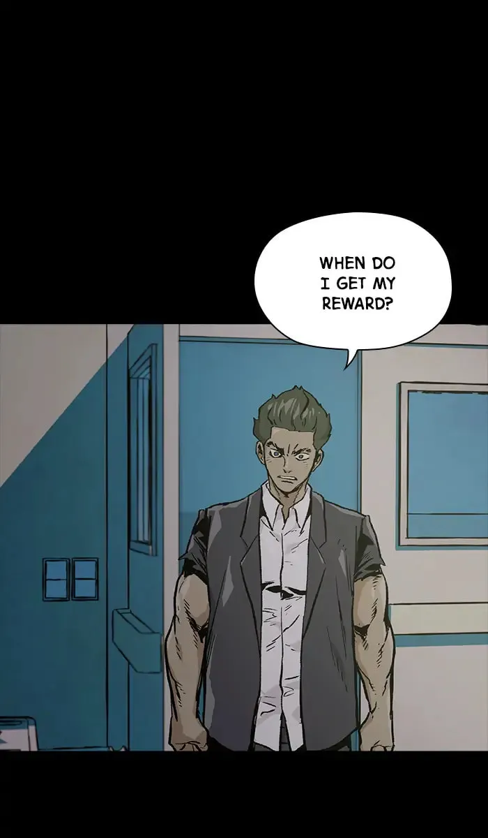 Read Deadlife chapter 82 image 75 on Lezhin