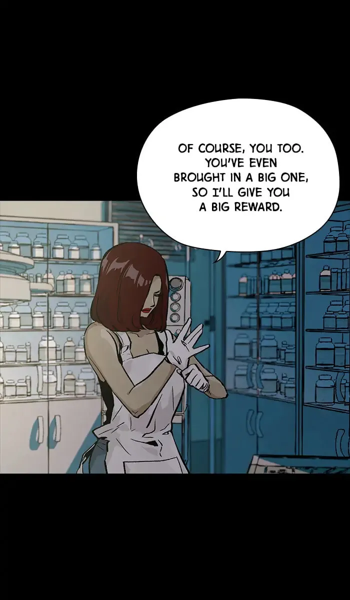 Read Deadlife chapter 82 image 76 on Lezhin