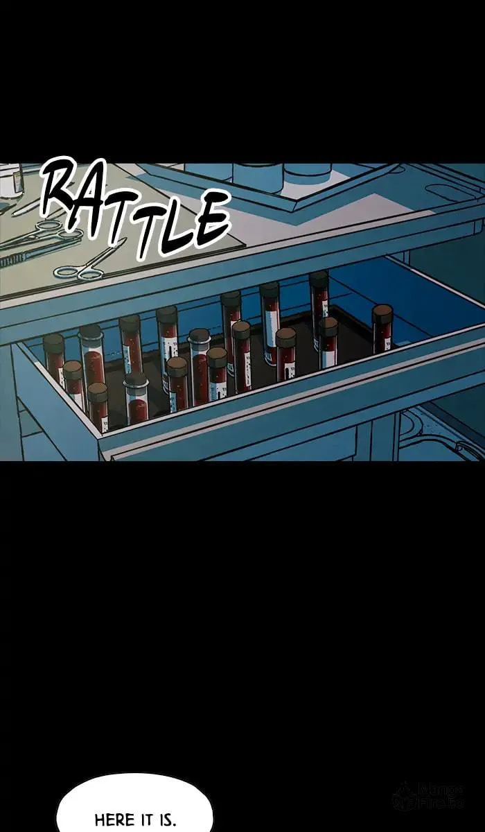Read Deadlife chapter 82 image 77 on Lezhin
