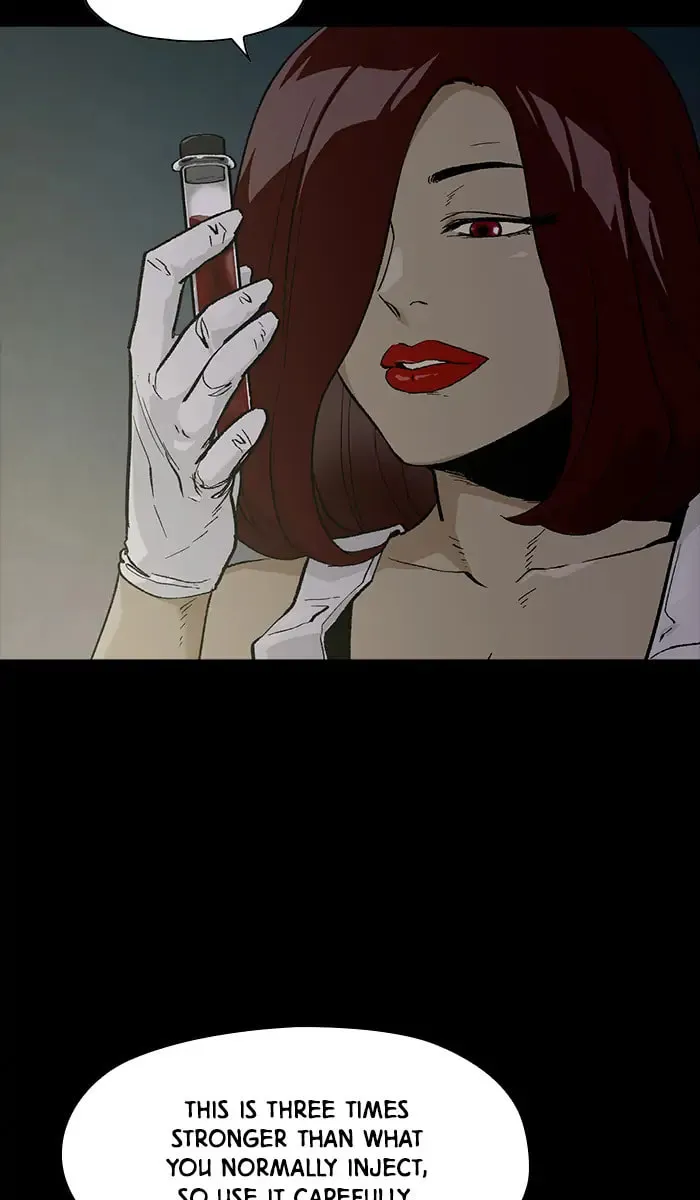 Read Deadlife chapter 82 image 78 on Lezhin