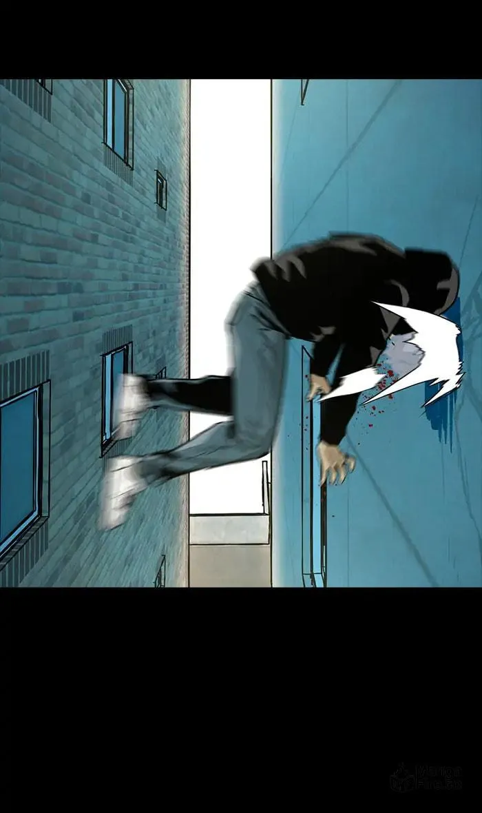 Read Deadlife chapter 82 image 8 on Lezhin