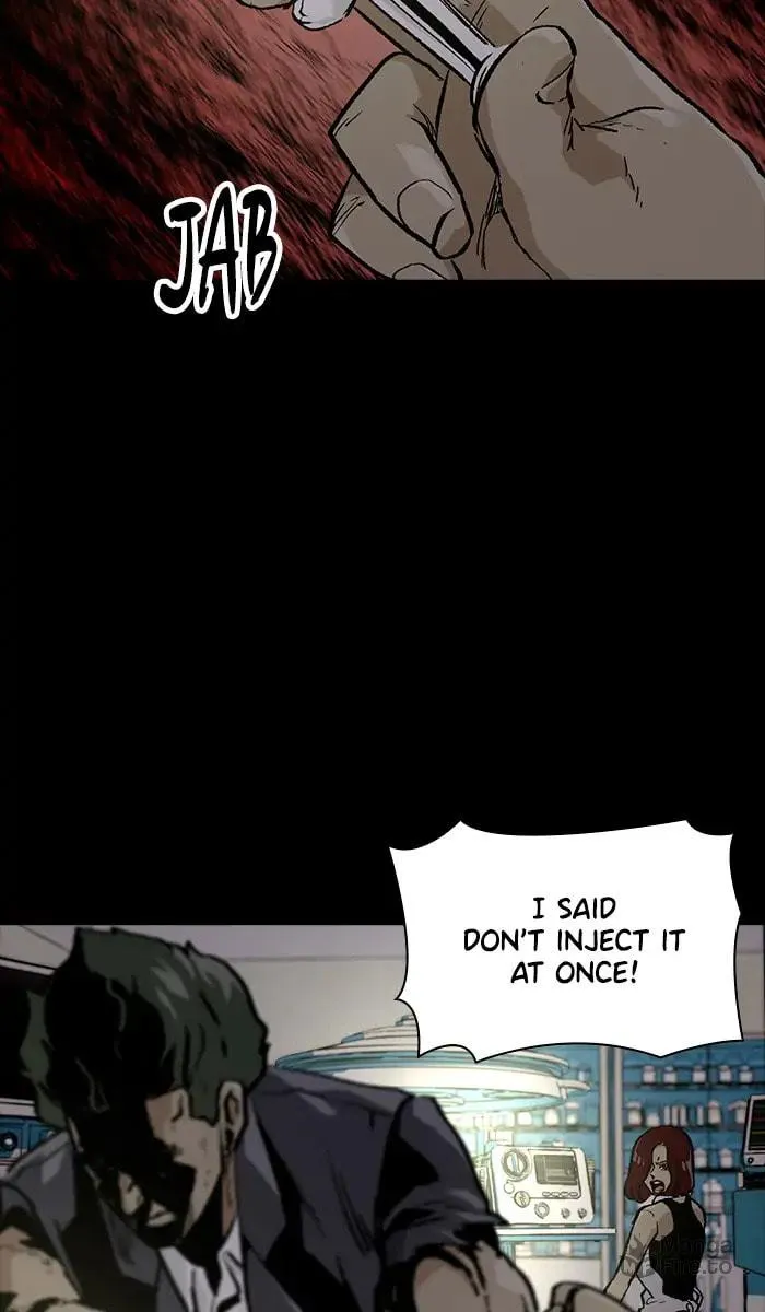 Read Deadlife chapter 82 image 80 on Lezhin