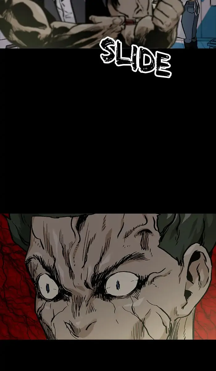 Read Deadlife chapter 82 image 81 on Lezhin