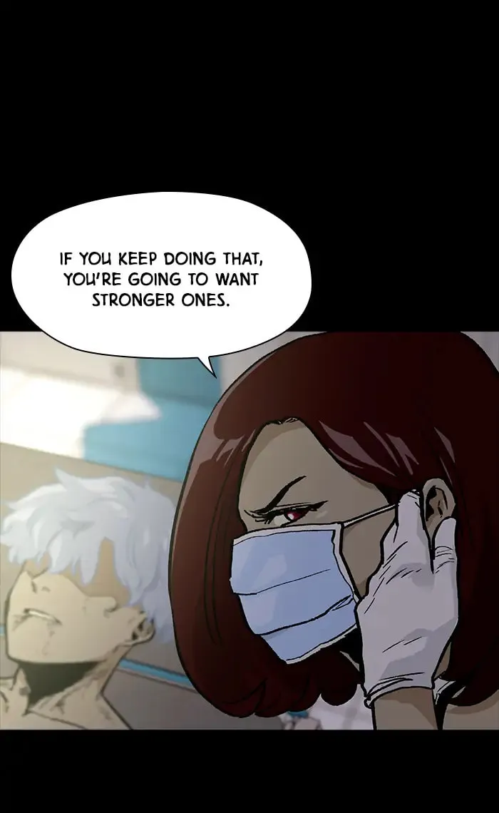 Read Deadlife chapter 82 image 85 on Lezhin