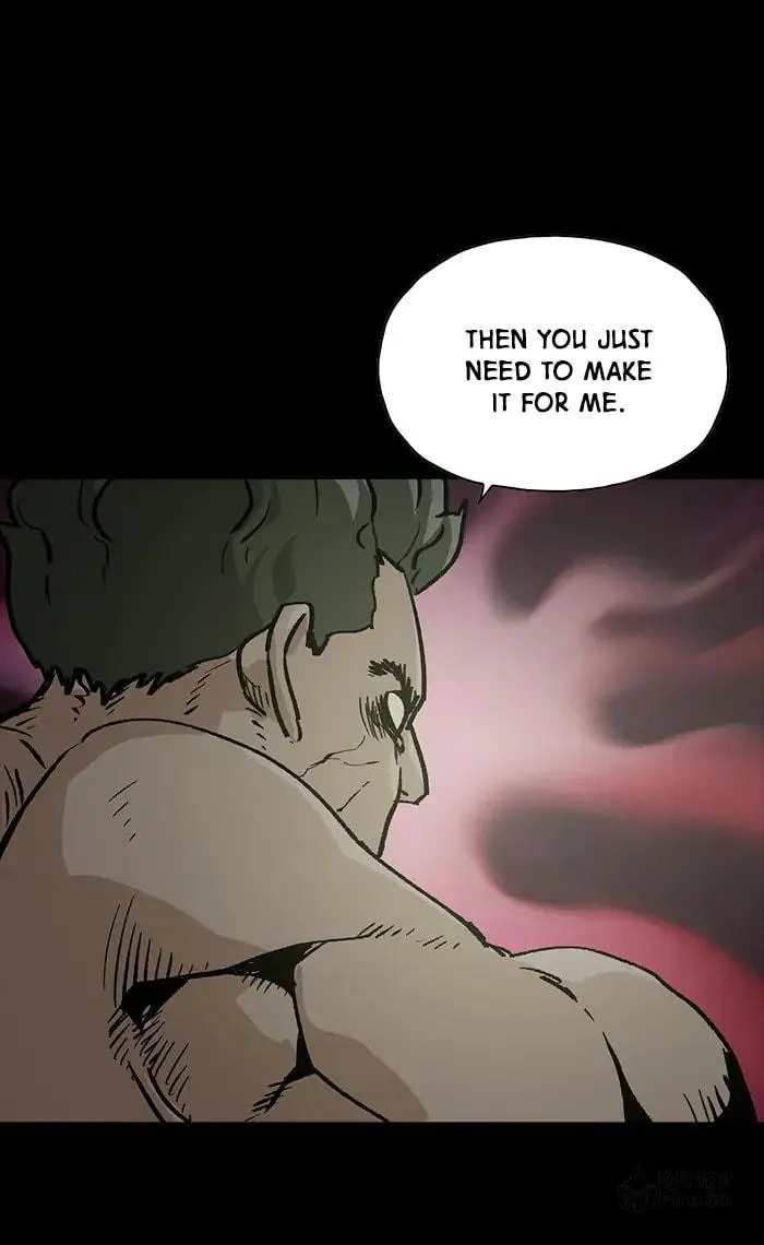 Read Deadlife chapter 82 image 86 on Lezhin