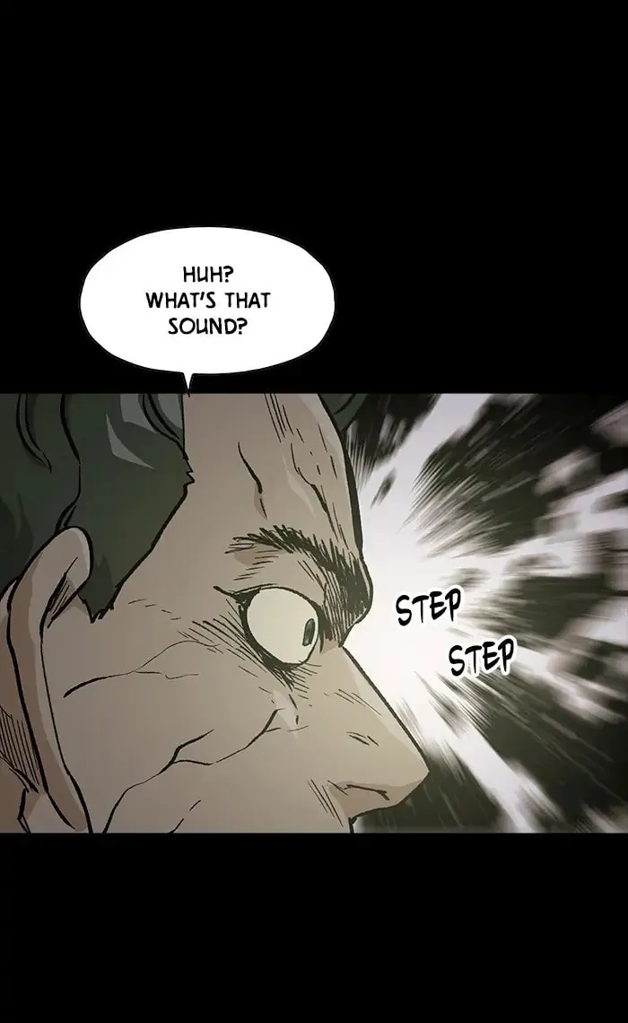 Read Deadlife chapter 82 image 87 on Lezhin