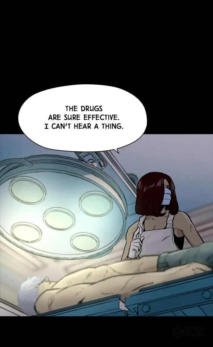 Read Deadlife chapter 82 image 89 on Lezhin