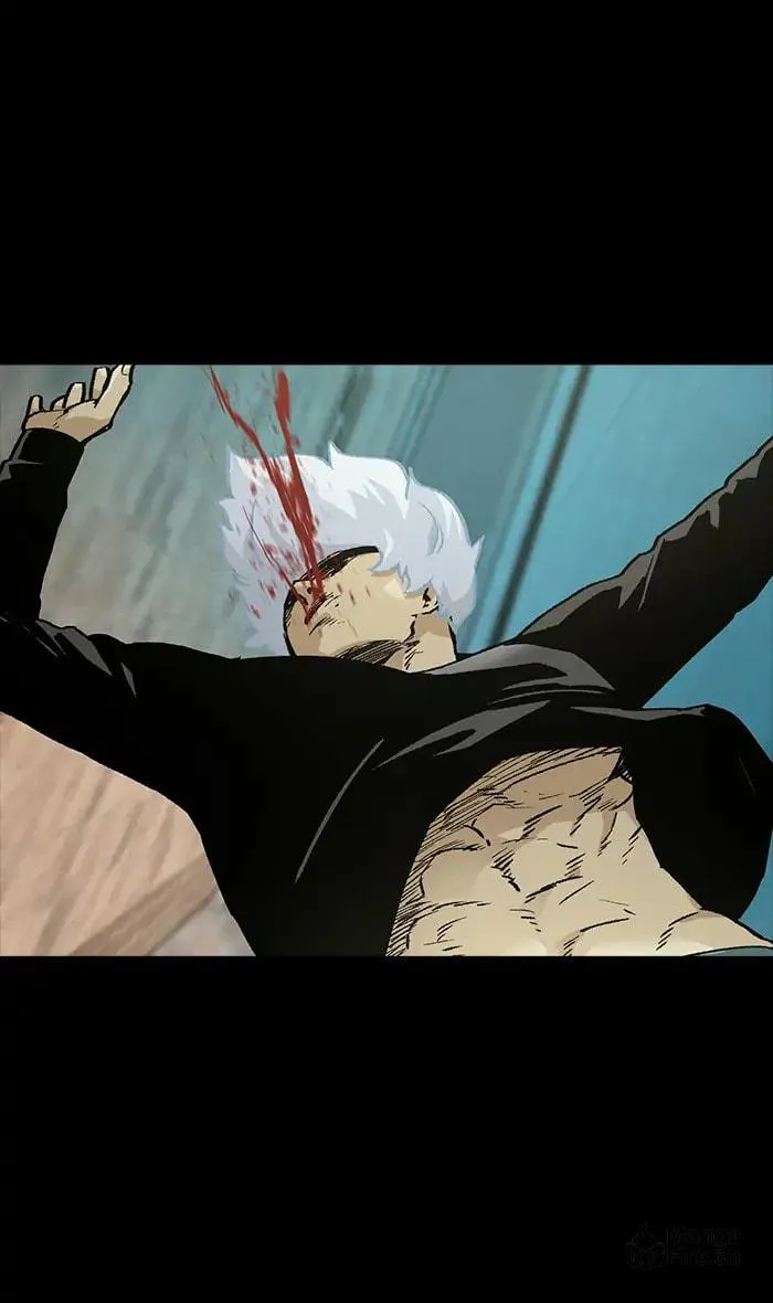 Read Deadlife chapter 82 image 9 on Lezhin