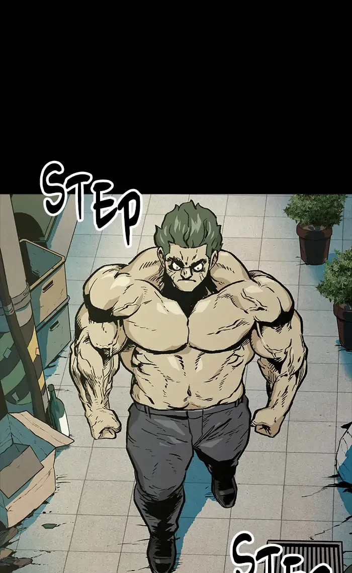 Read Deadlife chapter 82 image 96 on Lezhin