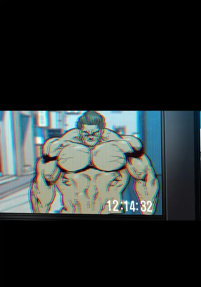 Read Deadlife chapter 83 image 1 on Lezhin