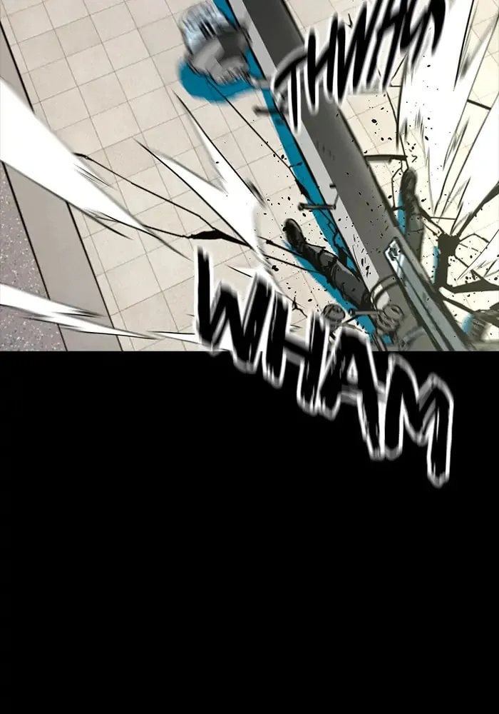 Read Deadlife chapter 83 image 25 on Lezhin