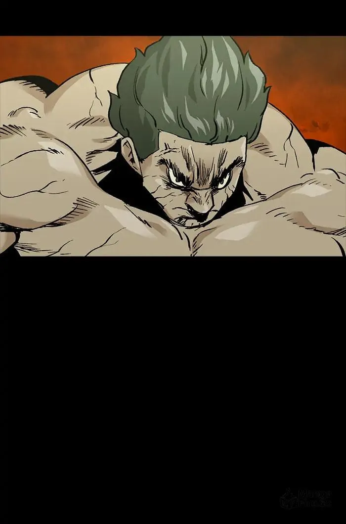 Read Deadlife chapter 83 image 26 on Lezhin