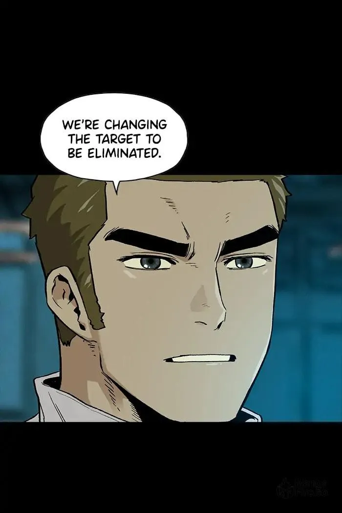 Read Deadlife chapter 83 image 29 on Lezhin