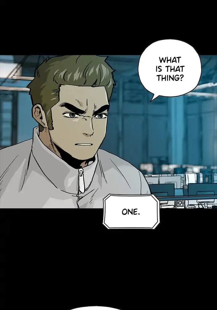 Read Deadlife chapter 83 image 3 on Lezhin