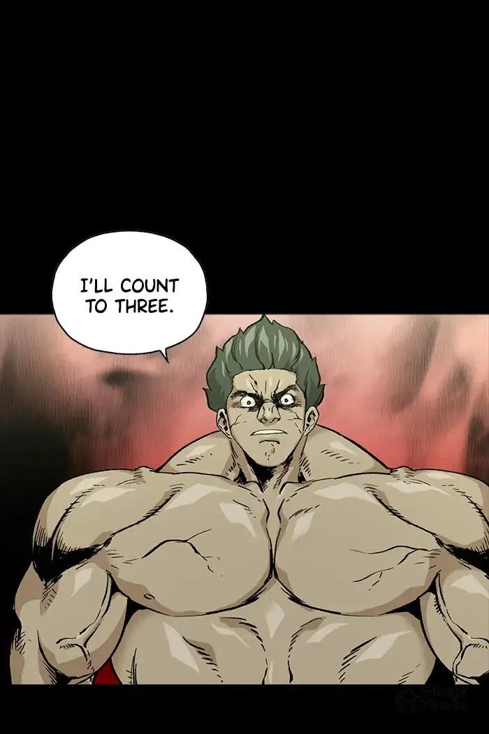 Read Deadlife chapter 83 image 39 on Lezhin
