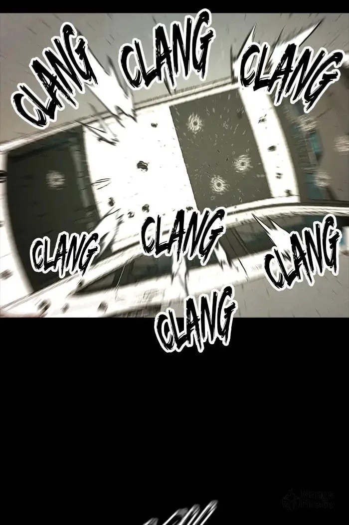 Read Deadlife chapter 83 image 47 on Lezhin