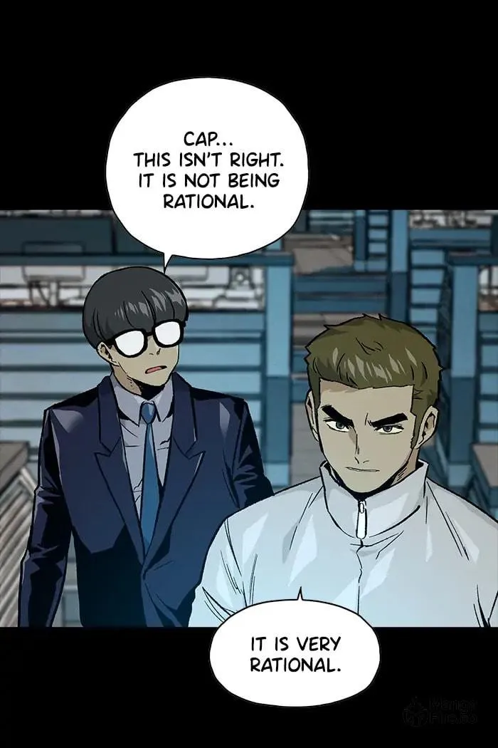 Read Deadlife chapter 83 image 49 on Lezhin