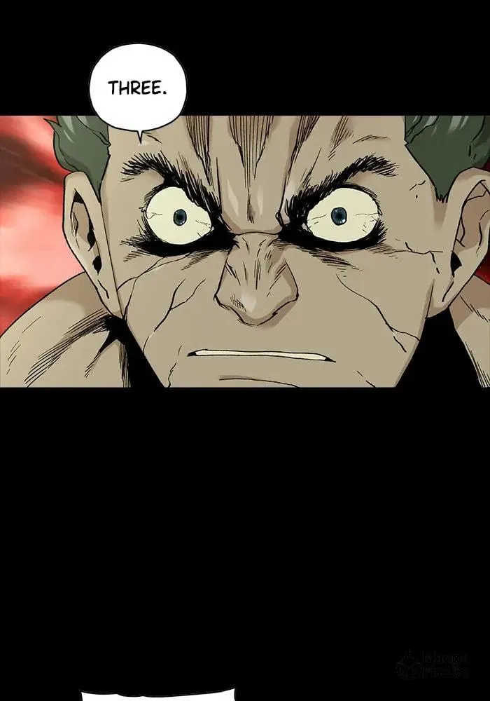 Read Deadlife chapter 83 image 5 on Lezhin