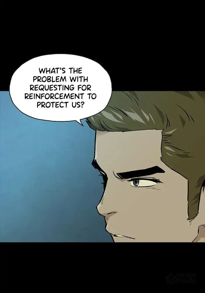 Read Deadlife chapter 83 image 50 on Lezhin