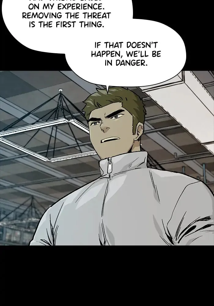 Read Deadlife chapter 83 image 52 on Lezhin