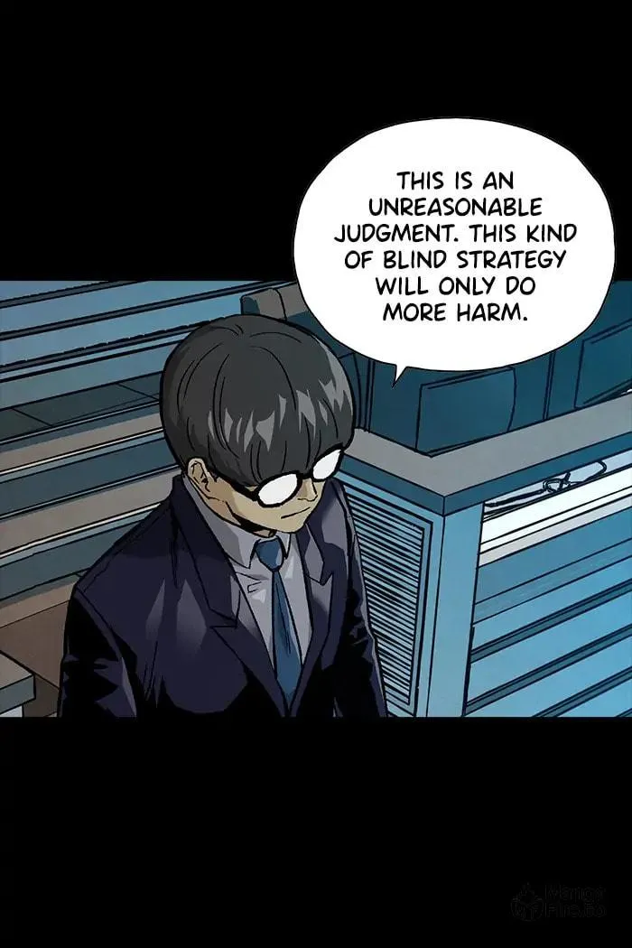 Read Deadlife chapter 83 image 53 on Lezhin