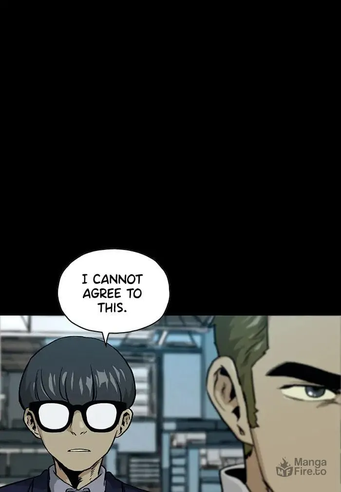 Read Deadlife chapter 83 image 62 on Lezhin