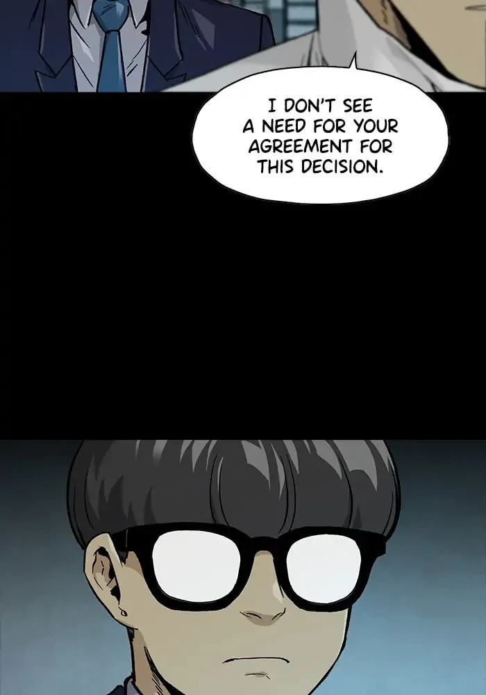 Read Deadlife chapter 83 image 63 on Lezhin