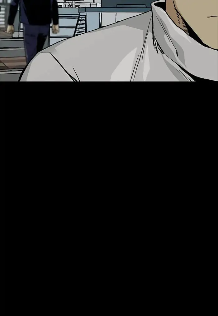 Read Deadlife chapter 83 image 66 on Lezhin