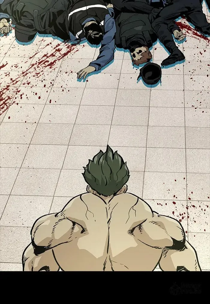 Read Deadlife chapter 83 image 68 on Lezhin