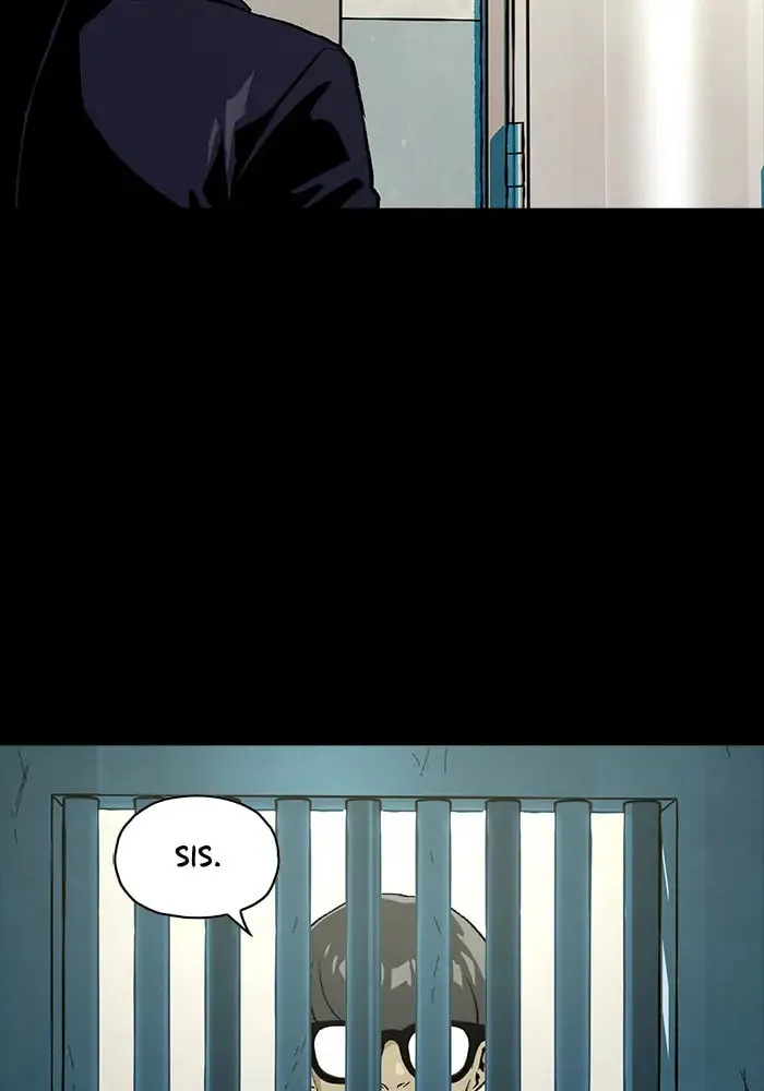 Read Deadlife chapter 83 image 75 on Lezhin