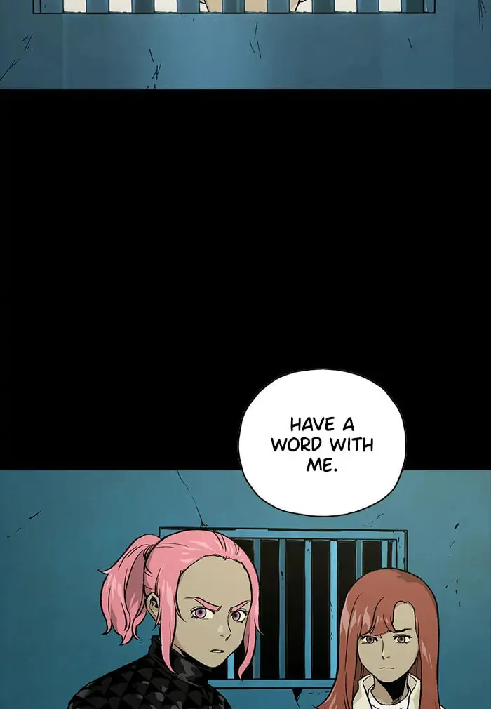 Read Deadlife chapter 83 image 76 on Lezhin