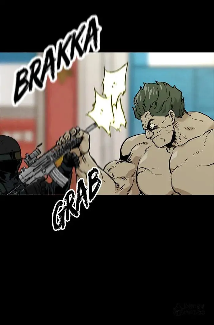 Read Deadlife chapter 83 image 8 on Lezhin