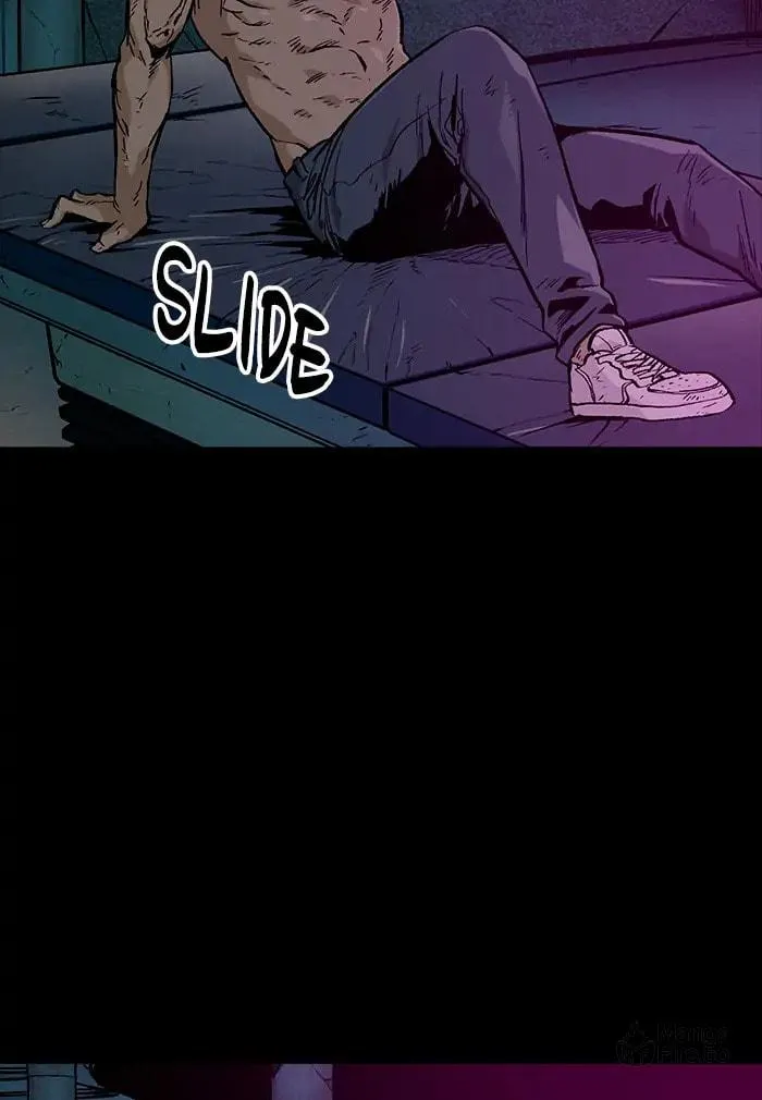 Read Deadlife chapter 83 image 80 on Lezhin