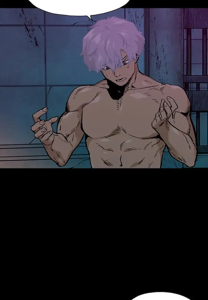 Read Deadlife chapter 83 image 82 on Lezhin