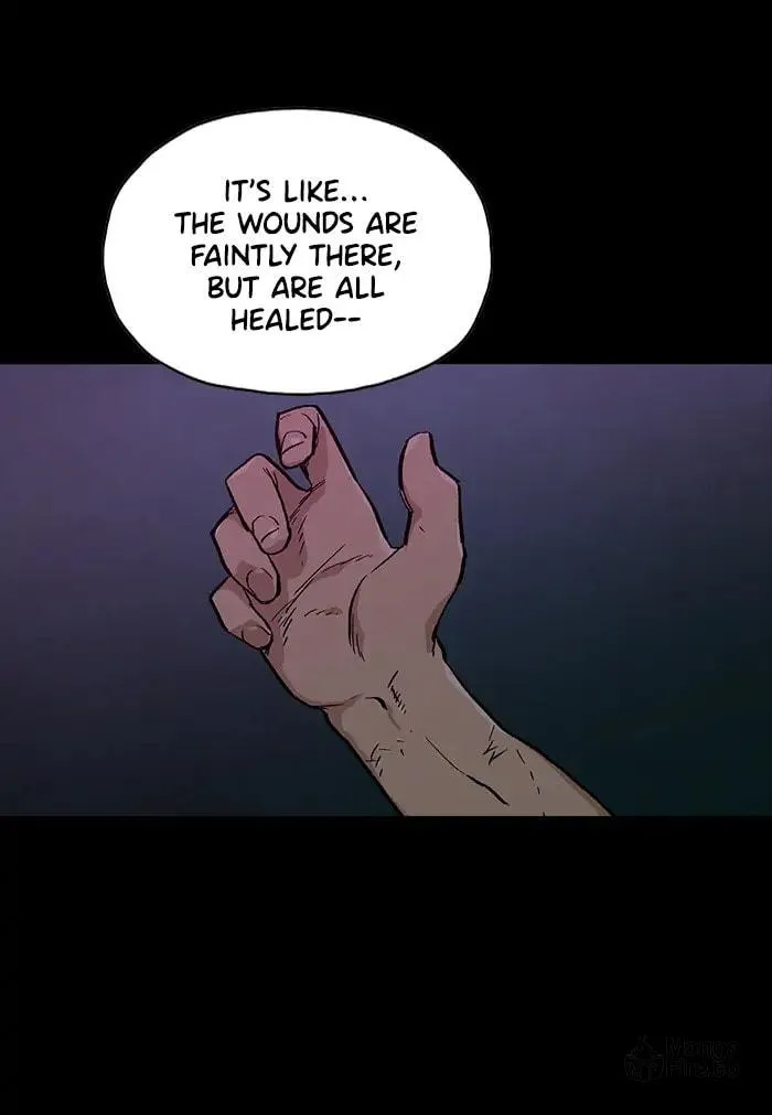 Read Deadlife chapter 83 image 84 on Lezhin