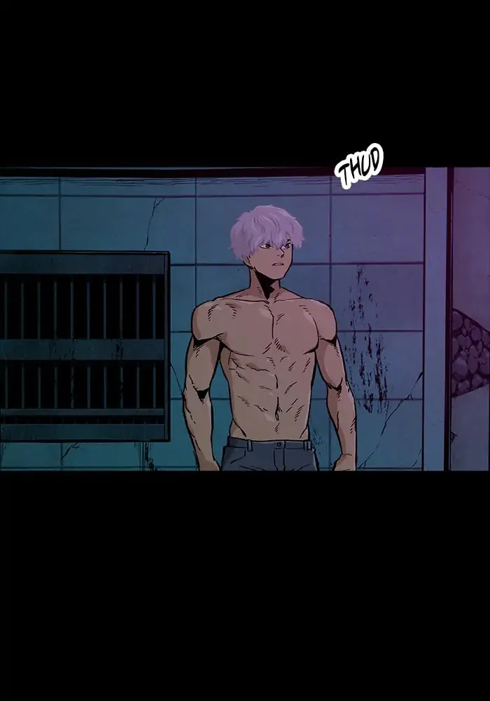 Read Deadlife chapter 83 image 85 on Lezhin