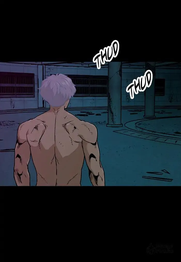 Read Deadlife chapter 83 image 86 on Lezhin