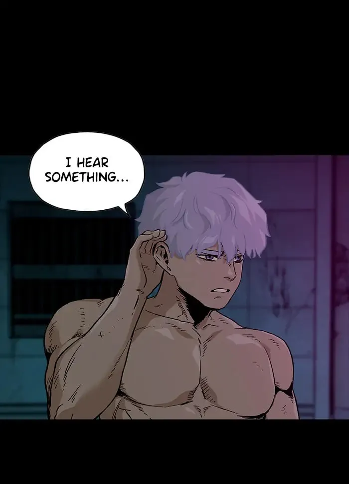 Read Deadlife chapter 83 image 87 on Lezhin