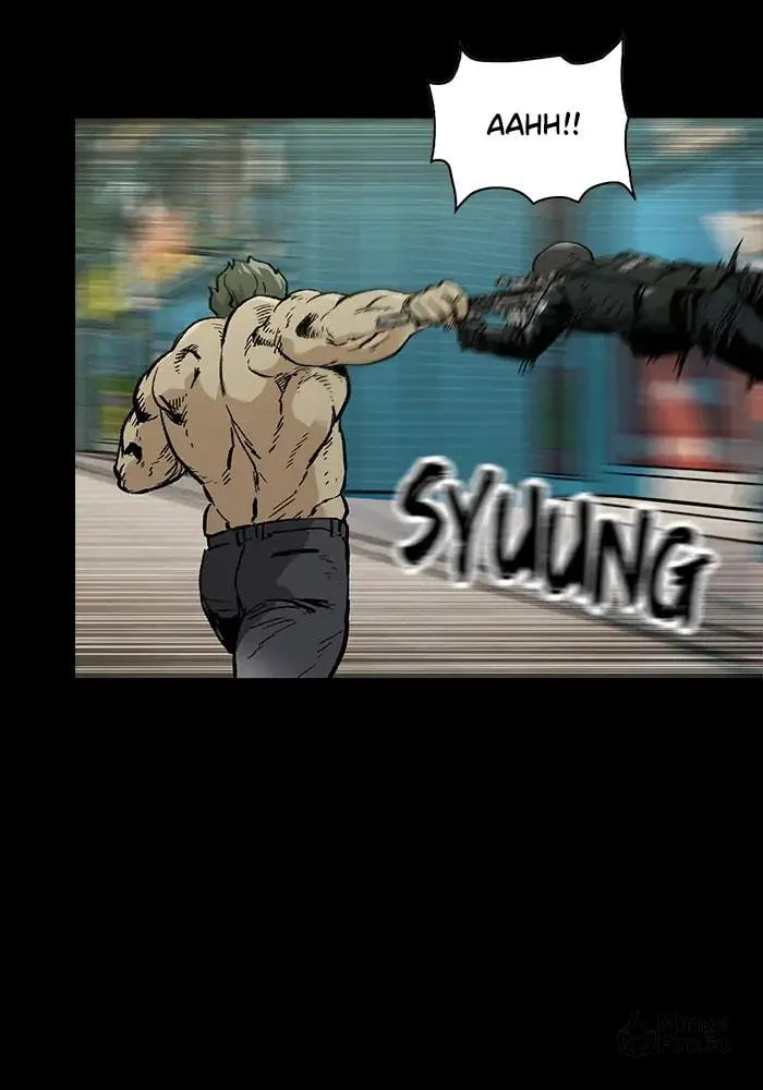 Read Deadlife chapter 83 image 9 on Lezhin