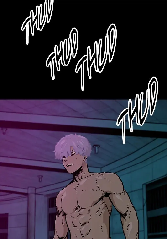Read Deadlife chapter 83 image 90 on Lezhin