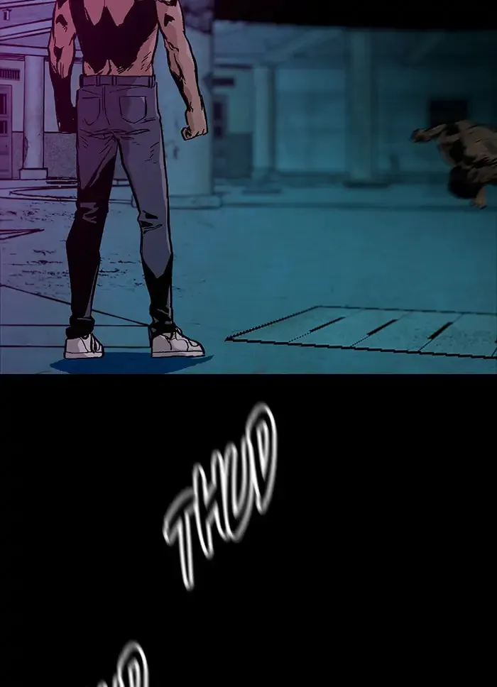 Read Deadlife chapter 83 image 93 on Lezhin