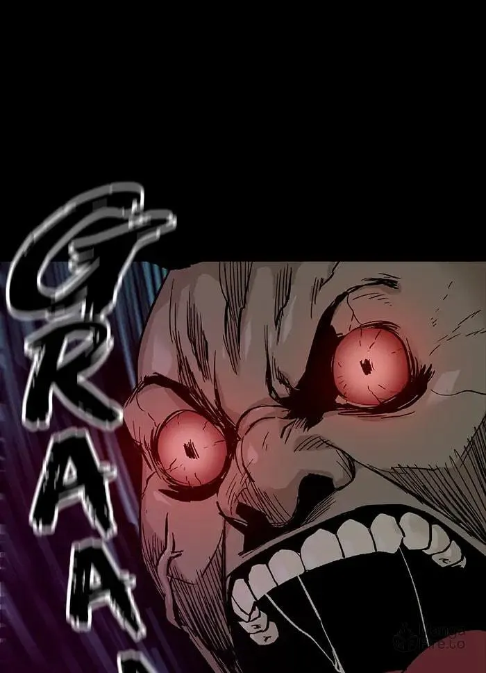 Read Deadlife chapter 83 image 95 on Lezhin