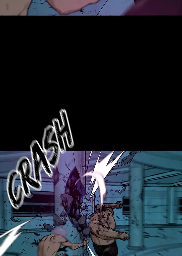 Read Deadlife chapter 84 image 1 on Lezhin