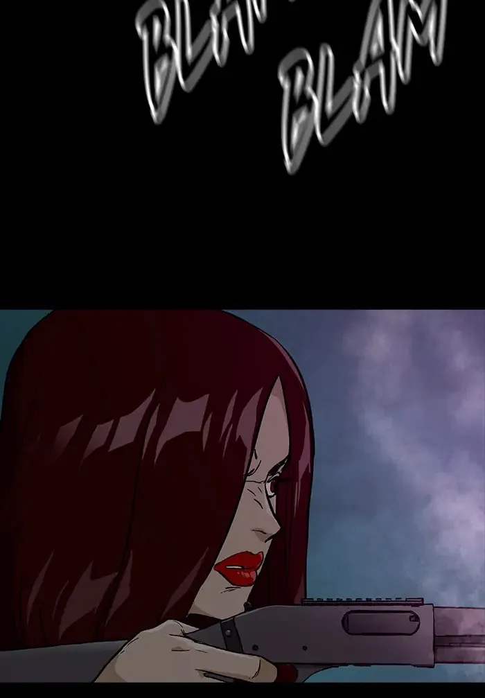 Read Deadlife chapter 84 image 102 on Lezhin