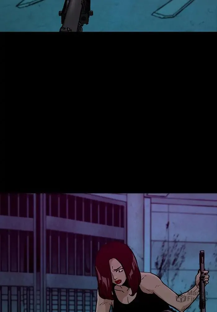 Read Deadlife chapter 84 image 104 on Lezhin