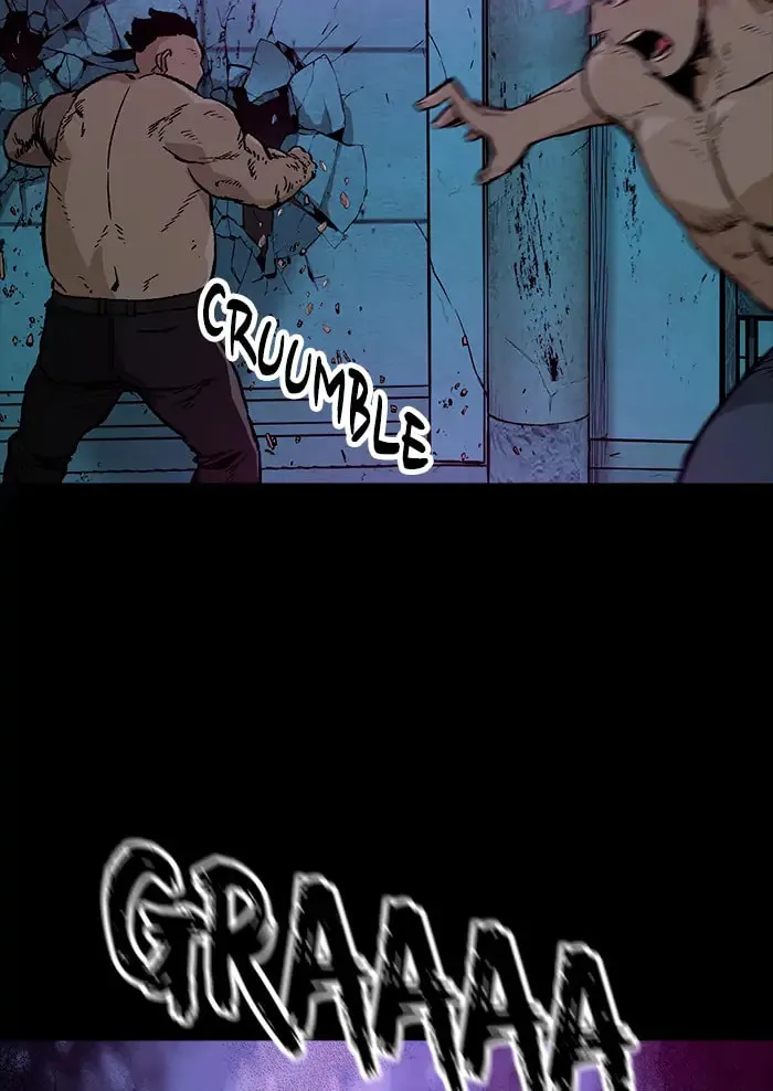 Read Deadlife chapter 84 image 12 on Lezhin