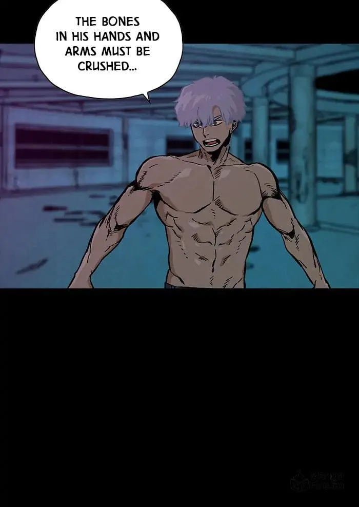 Read Deadlife chapter 84 image 14 on Lezhin